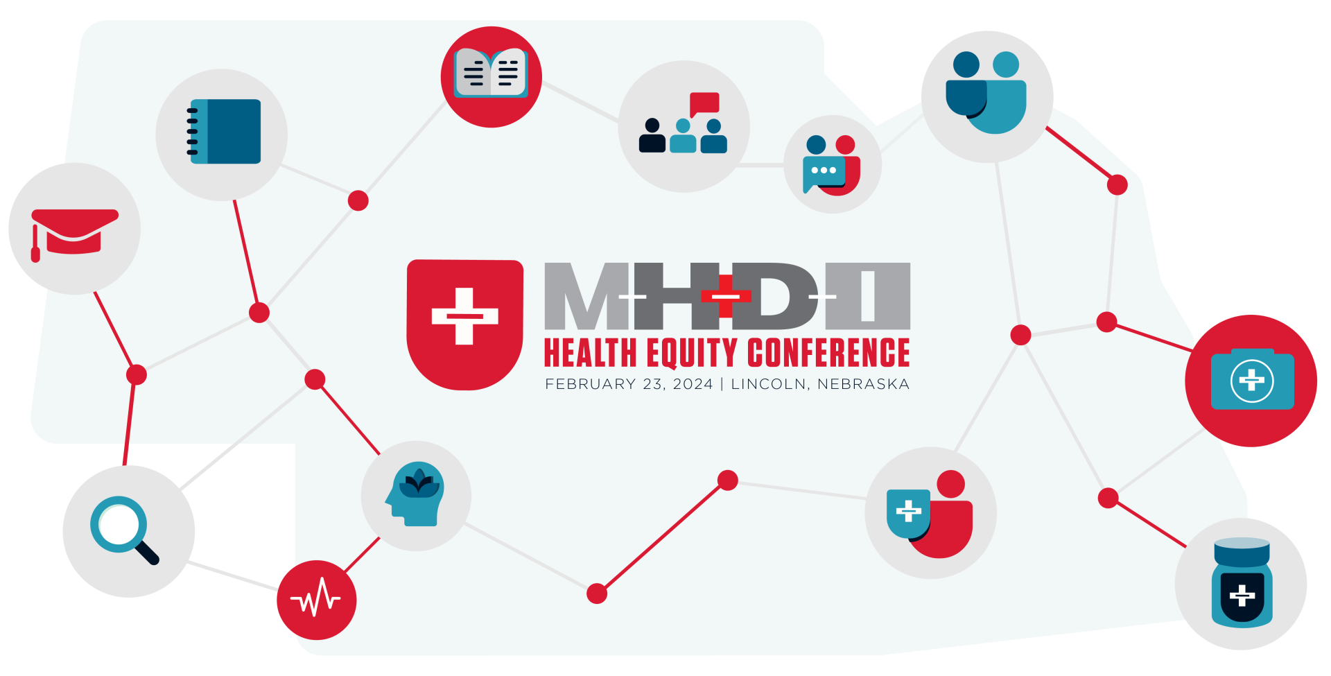 Health Equity Conference Minority Health Disparities Initiative